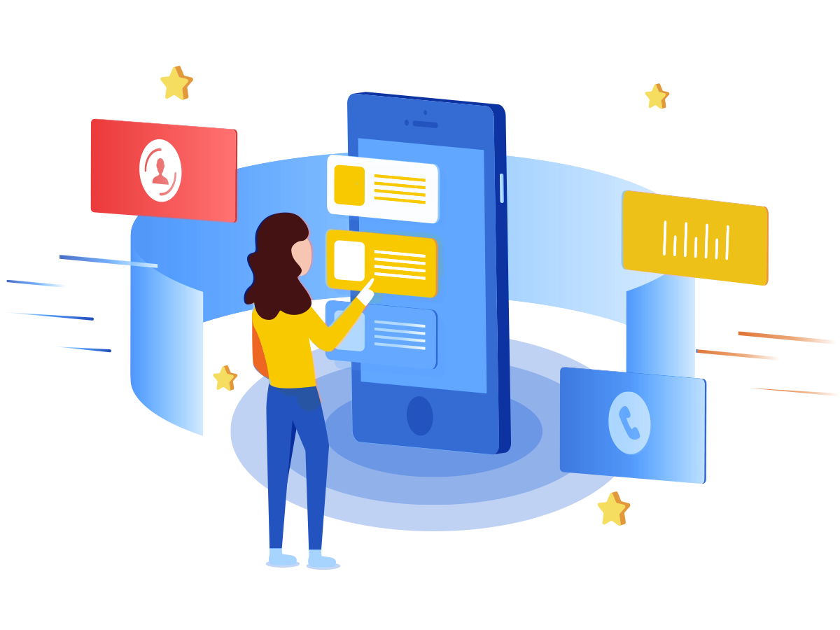 健身房數(shù)字化健身